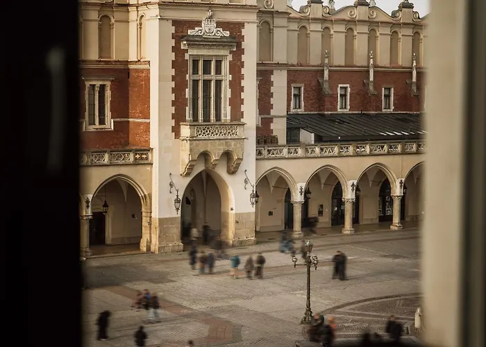 Dreamfactory - Hostel