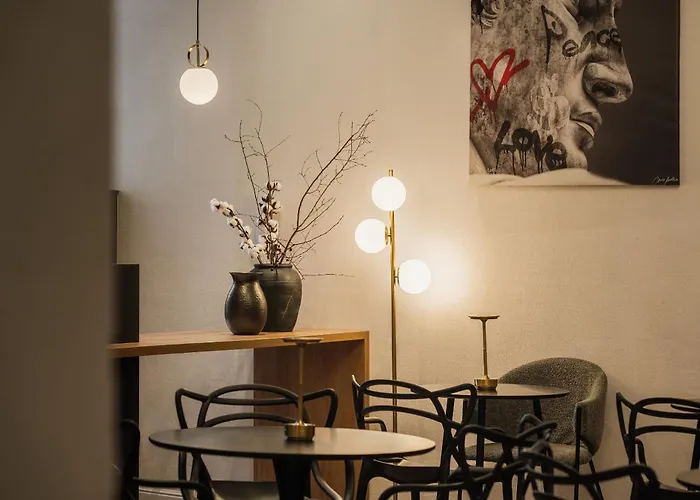 Dreamfactory - ホステル