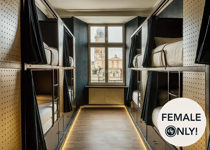 Dreamfactory - Krakau