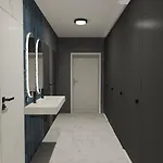 Dreamfactory - Albergue Cracóvia