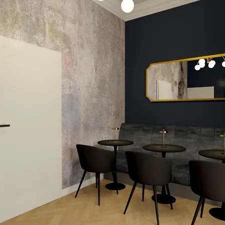 Hostal Dreamfactory -