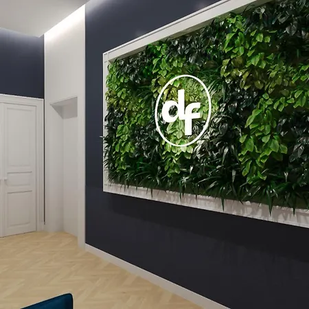 Hostal Dreamfactory -