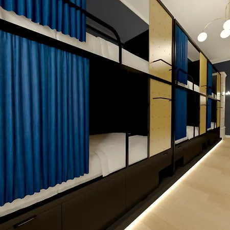 Dreamfactory - * Kraków