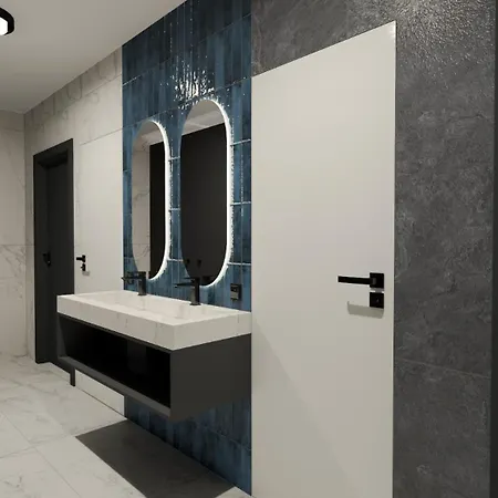 Hostel Dreamfactory - *