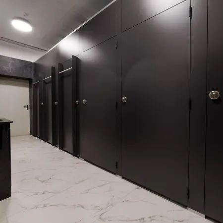 Hostel Dreamfactory - Kraków