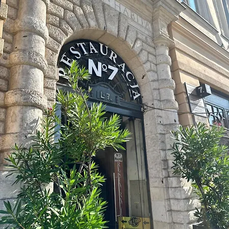 Hostel Dreamfactory -