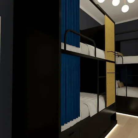 Dreamfactory - Krakau