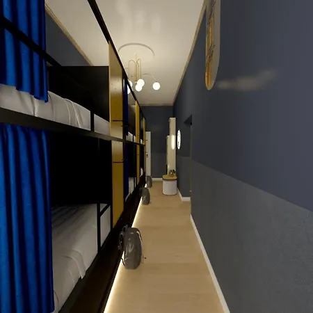 Dreamfactory - * Krakau