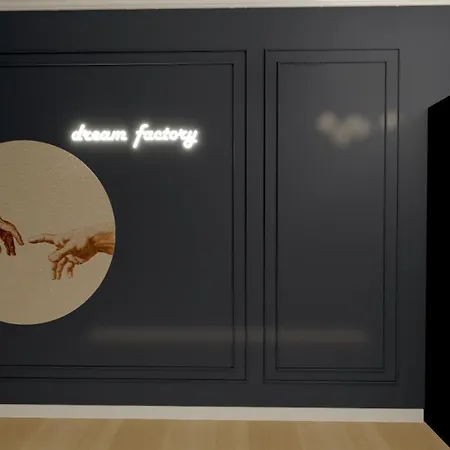 Dreamfactory - * كراكوفيا