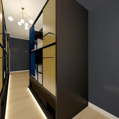 Hostel Dreamfactory - *