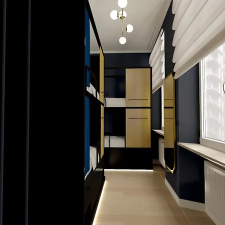 Dreamfactory - * Krakau