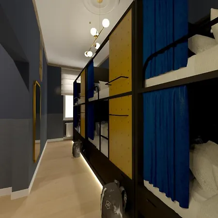 Dreamfactory - Krakau