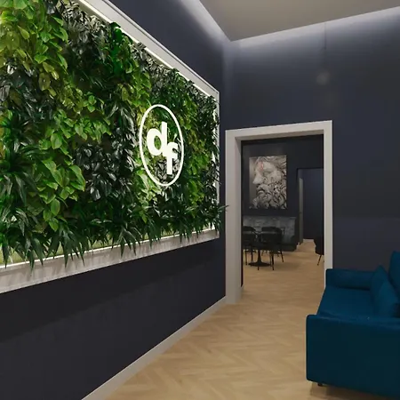 Hostel Dreamfactory -