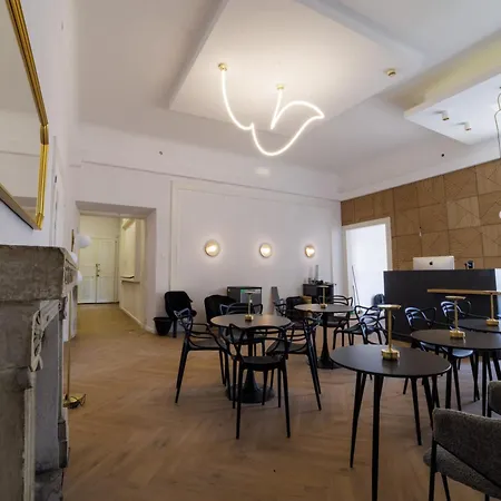 Dreamfactory - بيت شباب