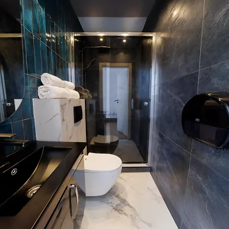 Dreamfactory - Hostel Krakau