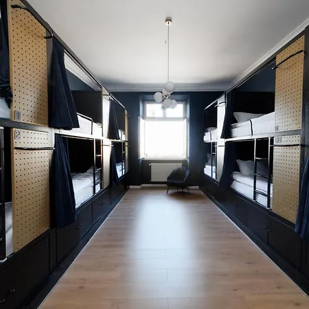 Dreamfactory - بيت شباب كراكوفيا