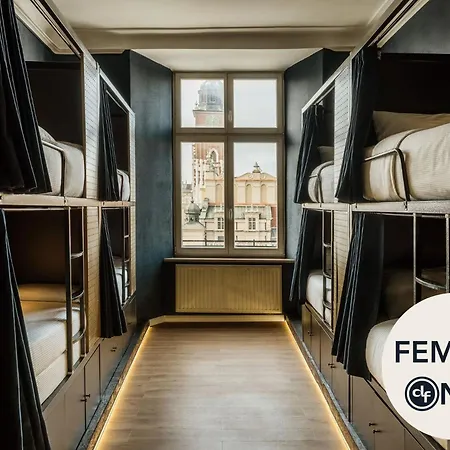 Dreamfactory - Krakov