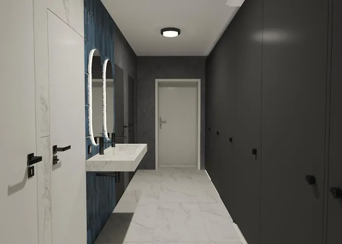 Dreamfactory - Hostel Krakov