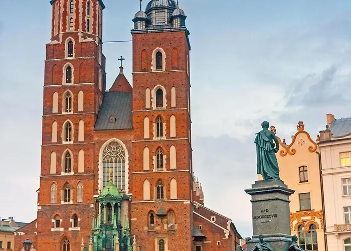 Dreamfactory - Hostel