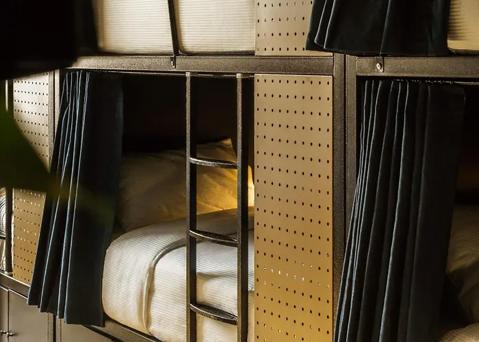 Dreamfactory - * Krakov