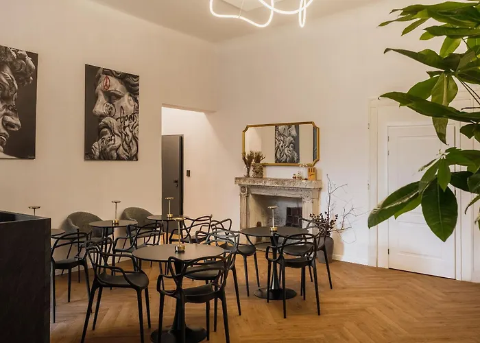 Dreamfactory - Hostel *