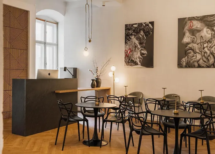 Dreamfactory - * Krakov