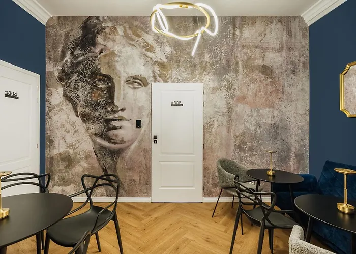 Hostel Dreamfactory -