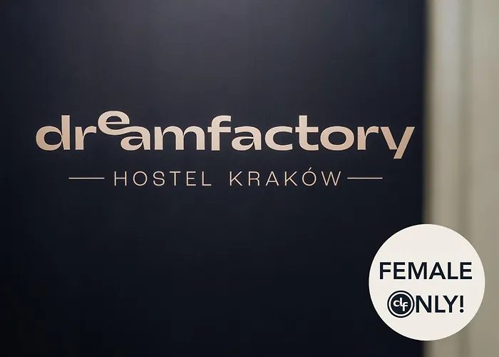 Hostel Dreamfactory - *